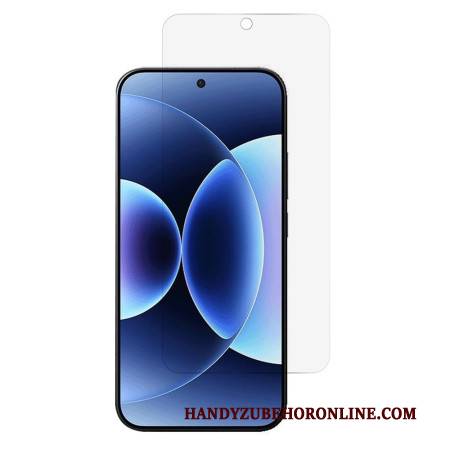 Displayschutzfolie Aus Gehärtetem Glas Für Xiaomi 17 Pro