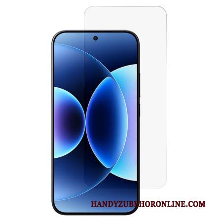 Displayschutzfolie Aus Gehärtetem Glas Für Xiaomi 17 Pro Max