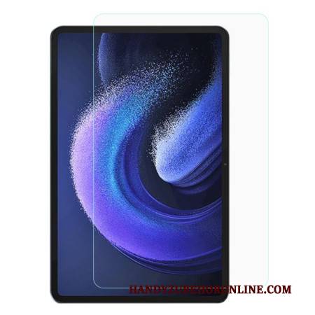 Displayschutzfolie Aus Gehärtetem Glas Für Xiaomi Pad 6 / 6 Pro