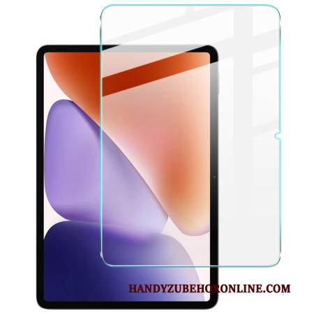 Displayschutzfolie Aus Gehärtetem Glas Für Xiaomi Pad 7 / Pad 7 Pro Imak