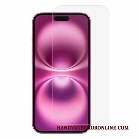 Displayschutzfolie Aus Gehärtetem Glas Für iPhone Air