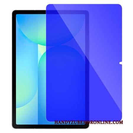 Displayschutzfolie Aus Gehärtetem Glas Mit Blaulichtfilter Für Samsung Galaxy Tab S11