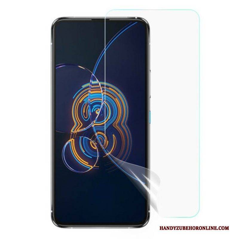 Displayschutzfolie Für Asus Zenfone 8 Flip