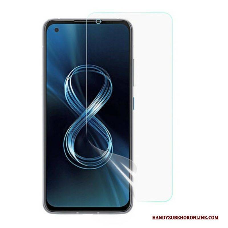 Displayschutzfolie Für Azus Zenfone 8 Lcd