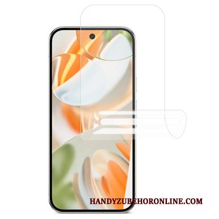 Displayschutzfolie Für Google Pixel 10 / Pixel 10 Pro