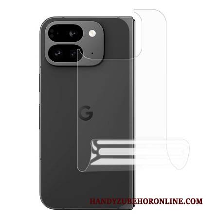 Displayschutzfolie Für Google Pixel 10 Pro Fold (rückseite)