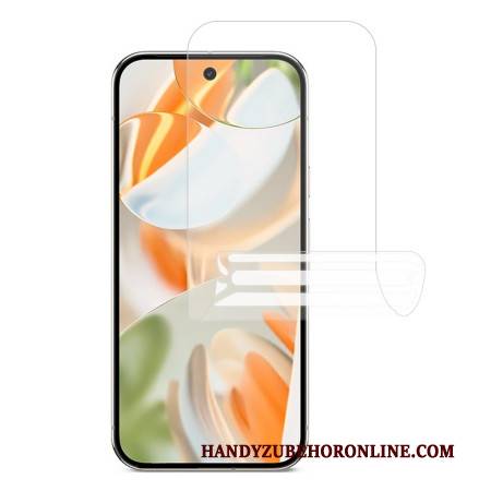 Displayschutzfolie Für Google Pixel 10a