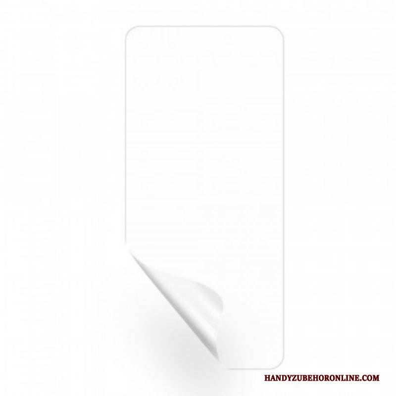 Displayschutzfolie Für Moto E40 / E30 / E20