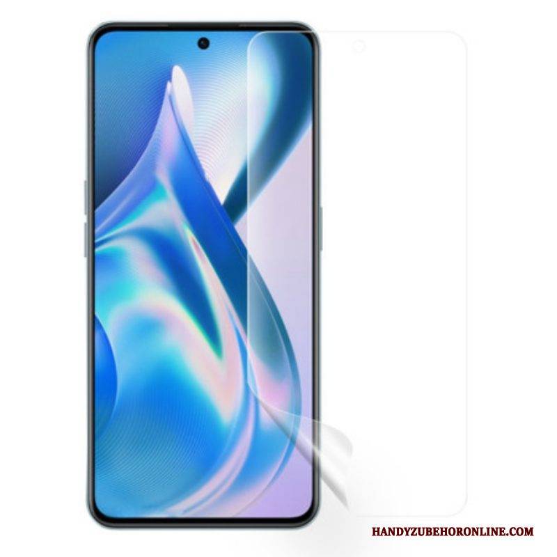 Displayschutzfolie Für Oneplus 10T 5G