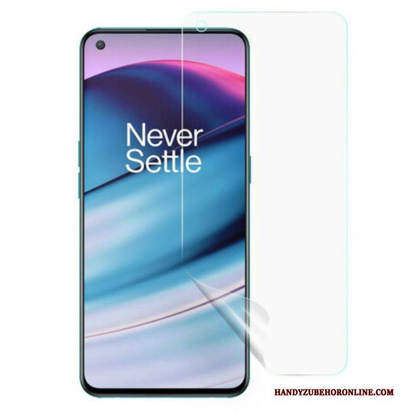 Displayschutzfolie Für Oneplus Nord Ce 5G / Nord 2 5G