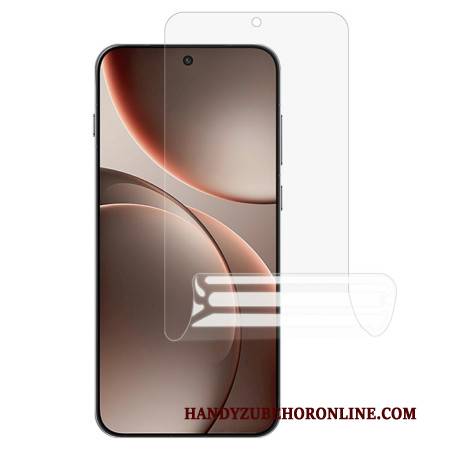 Displayschutzfolie Für Oppo Find X9 5g