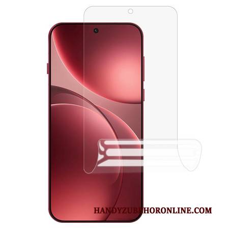 Displayschutzfolie Für Oppo Find X9 Pro 5g