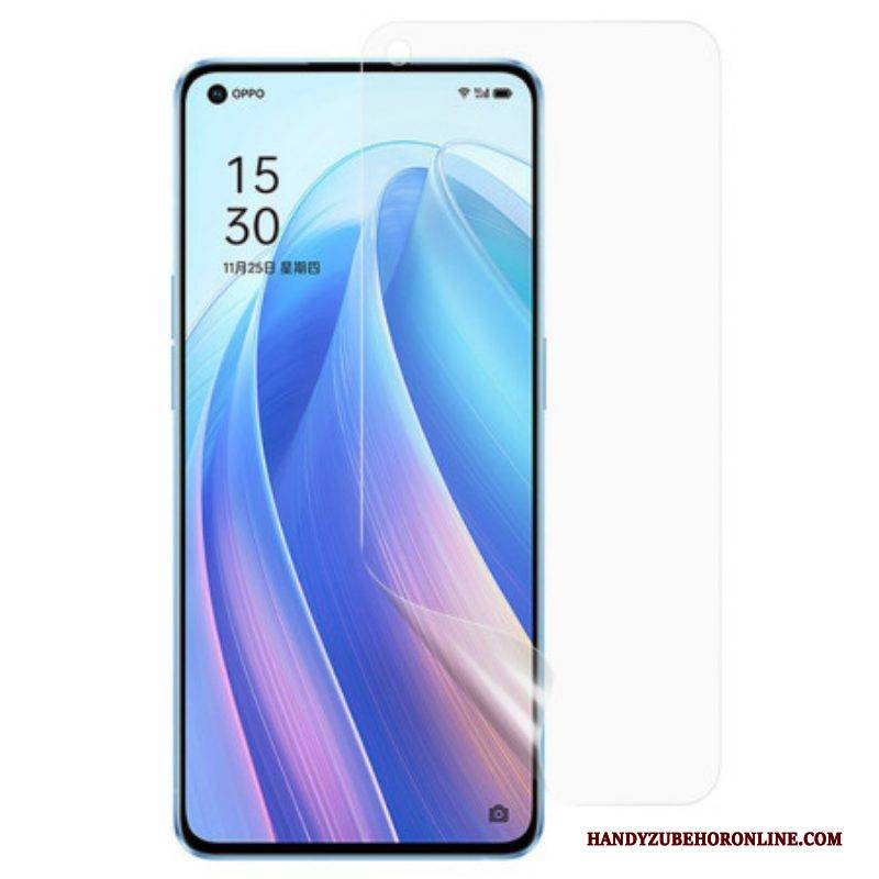 Displayschutzfolie Für Oppo Reno 7