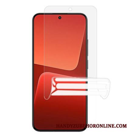 Displayschutzfolie Für Oppo Reno13 5g