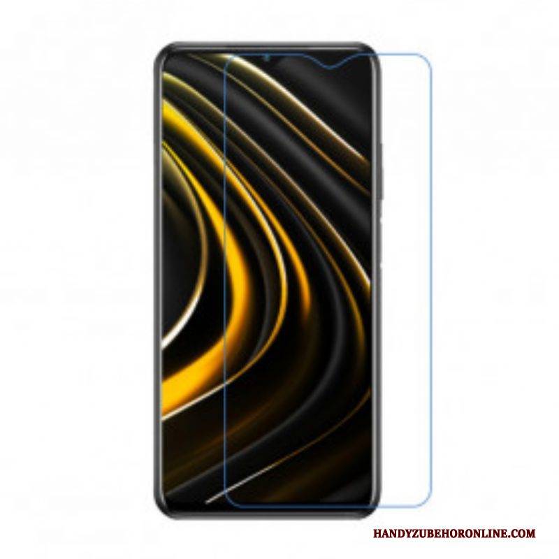 Displayschutzfolie Für Poco M3