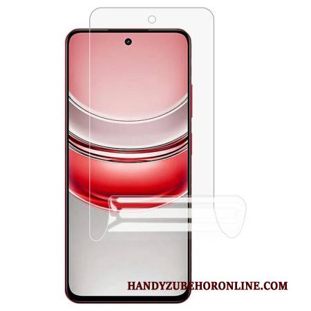 Displayschutzfolie Für Realme 14x 5g / C55 4g