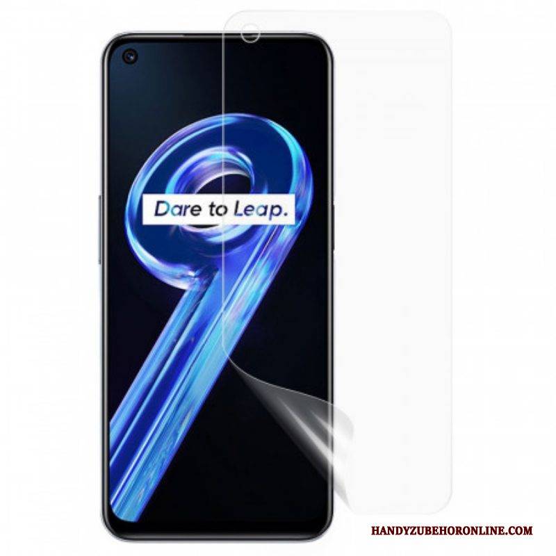 Displayschutzfolie Für Realme 9 5G