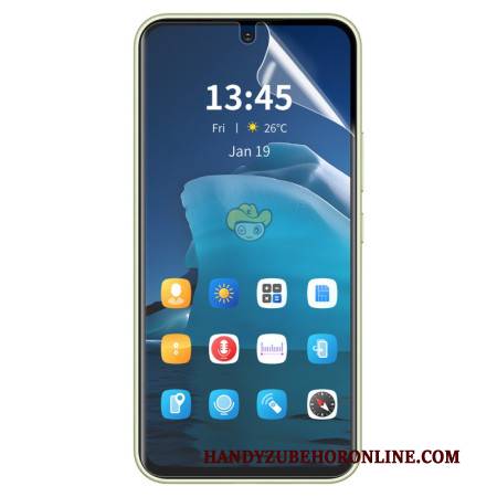 Displayschutzfolie Für Realme C67