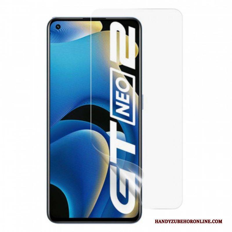 Displayschutzfolie Für Realme Gt Neo 3T / Neo 2