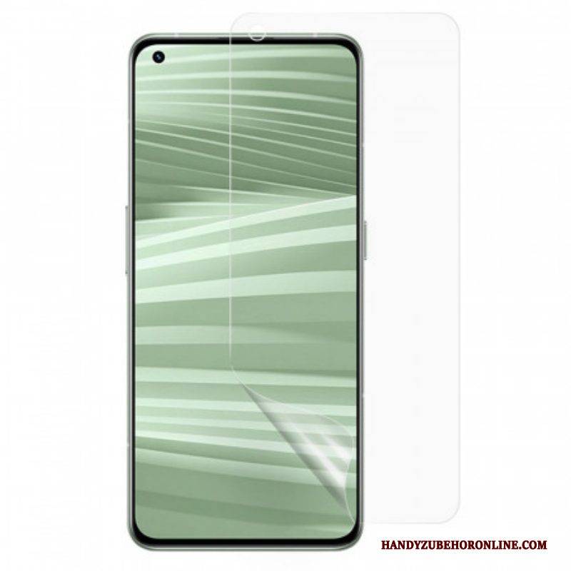 Displayschutzfolie Für Realme Gt2 Pro