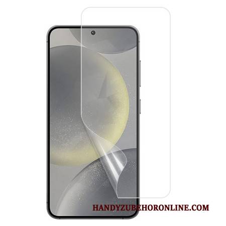 Displayschutzfolie Für Samsung Galaxy S25 Plus 5g