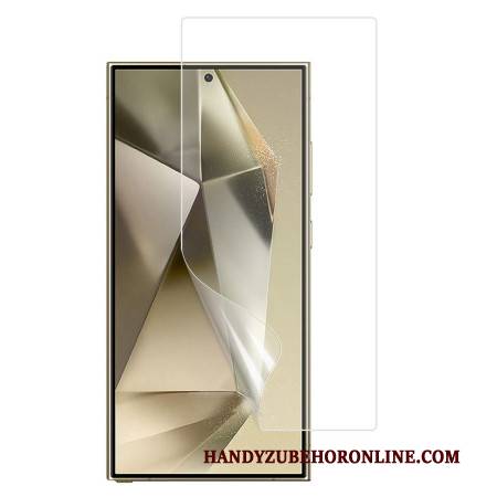 Displayschutzfolie Für Samsung Galaxy S25 Ultra 5g