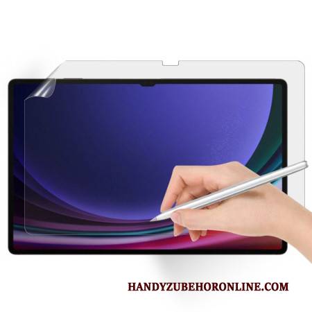 Displayschutzfolie Für Samsung Galaxy Tab S11 / S10 Ultra / S9 Ultra