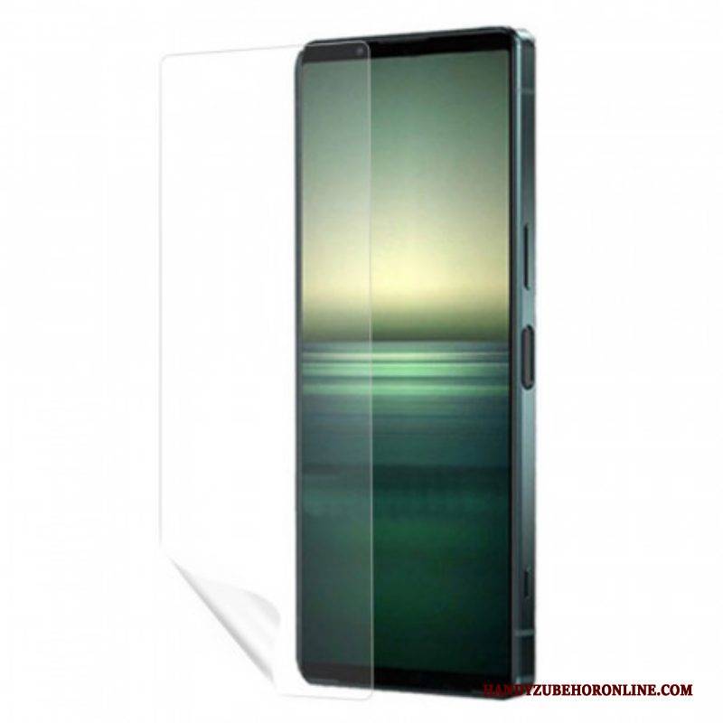 Displayschutzfolie Für Sony Xperia 1 Iv
