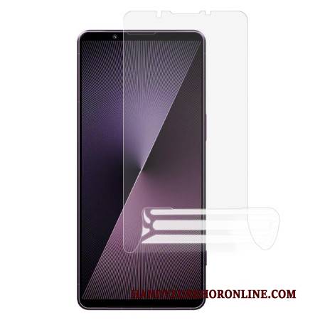 Displayschutzfolie Für Sony Xperia 1 Vii