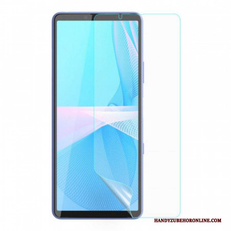 Displayschutzfolie Für Sony Xperia 10 Iv