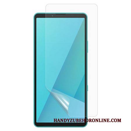 Displayschutzfolie Für Sony Xperia 10 Vii