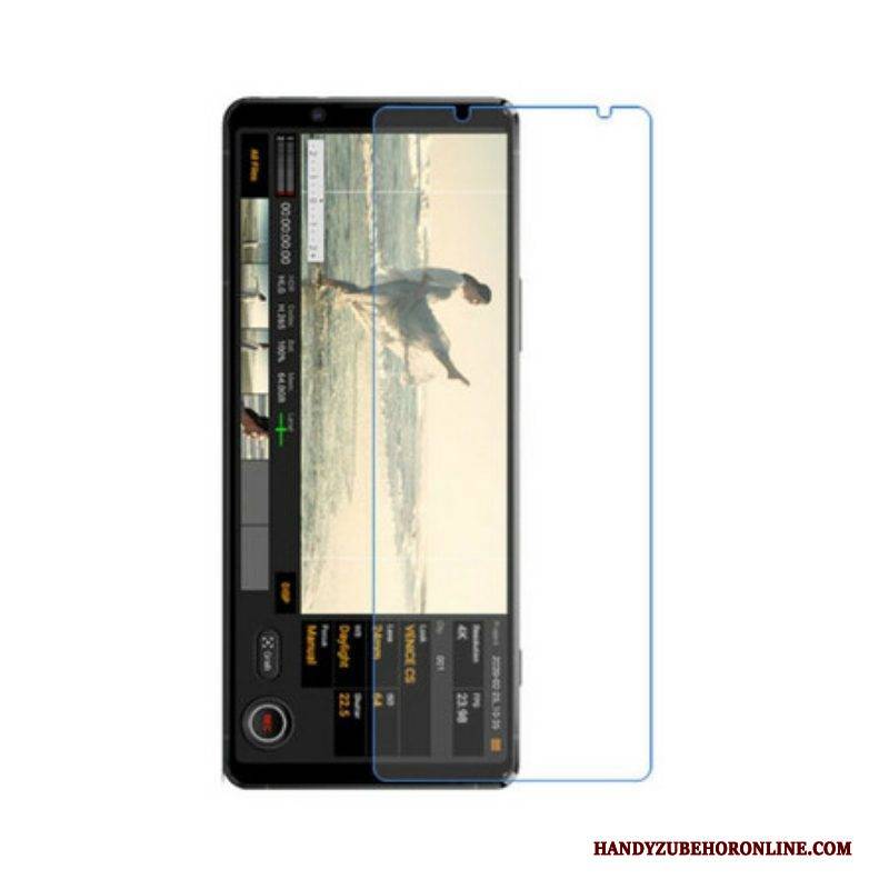 Displayschutzfolie Für Sony Xperia 5 Ii