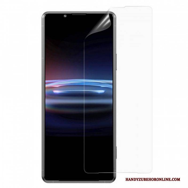 Displayschutzfolie Für Sony Xperia Pro-I