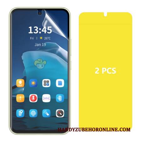 Displayschutzfolie Für Vivo V30 Lite 5g