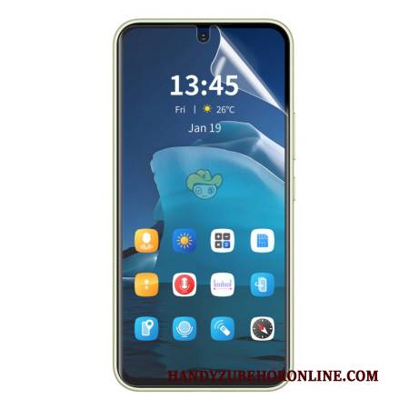 Displayschutzfolie Für Vivo V40 Se 5g