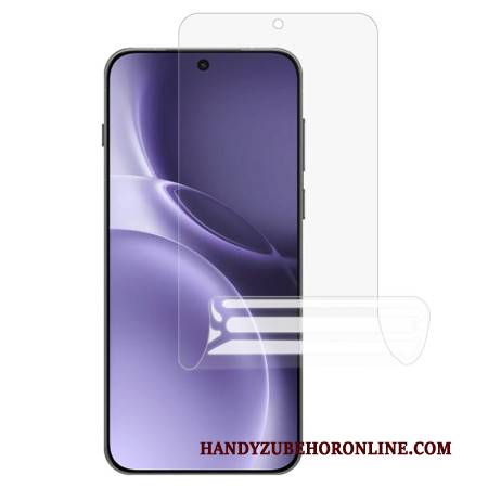 Displayschutzfolie Für Vivo X300 Pro