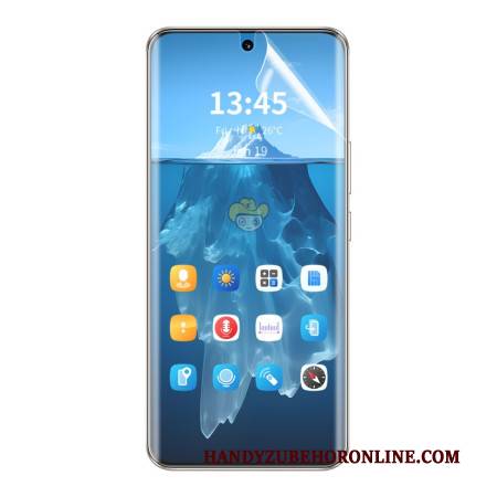 Displayschutzfolie Für Xiaomi 15 Pro