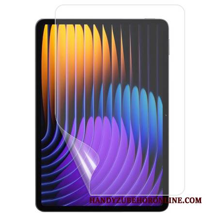 Displayschutzfolie Für Xiaomi Pad 7 / Pad 7 Pro