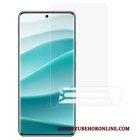Displayschutzfolie Für Xiaomi Redmi Note 14 Pro Plus 5g / 14 Pro 5g / Poco X7