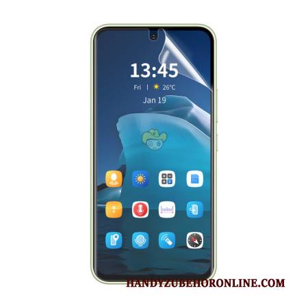 Displayschutzfolie Für Xiaomi Redmi Note 14s 4g