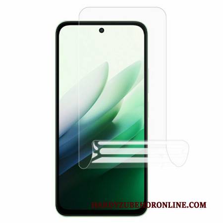 Displayschutzfolie Für Xiaomi Redmi Note 15 5g / 4g / Poco M8 5g