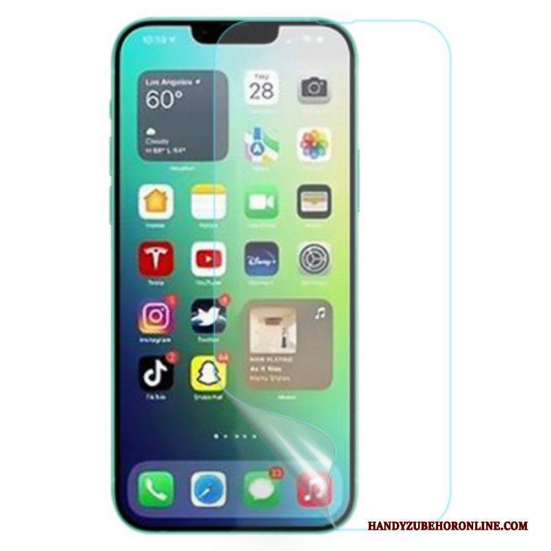 Displayschutzfolie Für iPhone 14 Plus