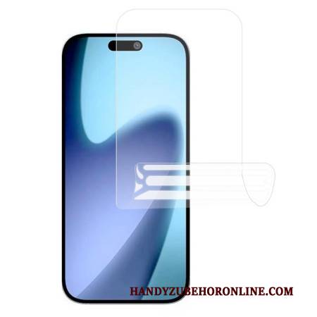 Displayschutzfolie Für iPhone Air