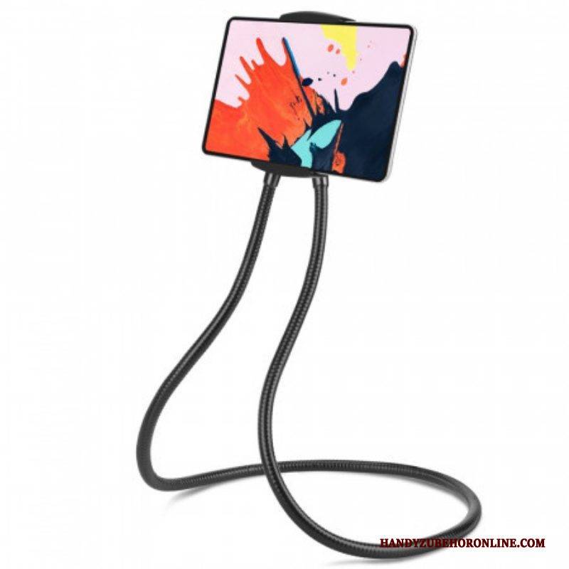Flexibler. Ergonomischer Multifunktions-Tablet-Ständer
