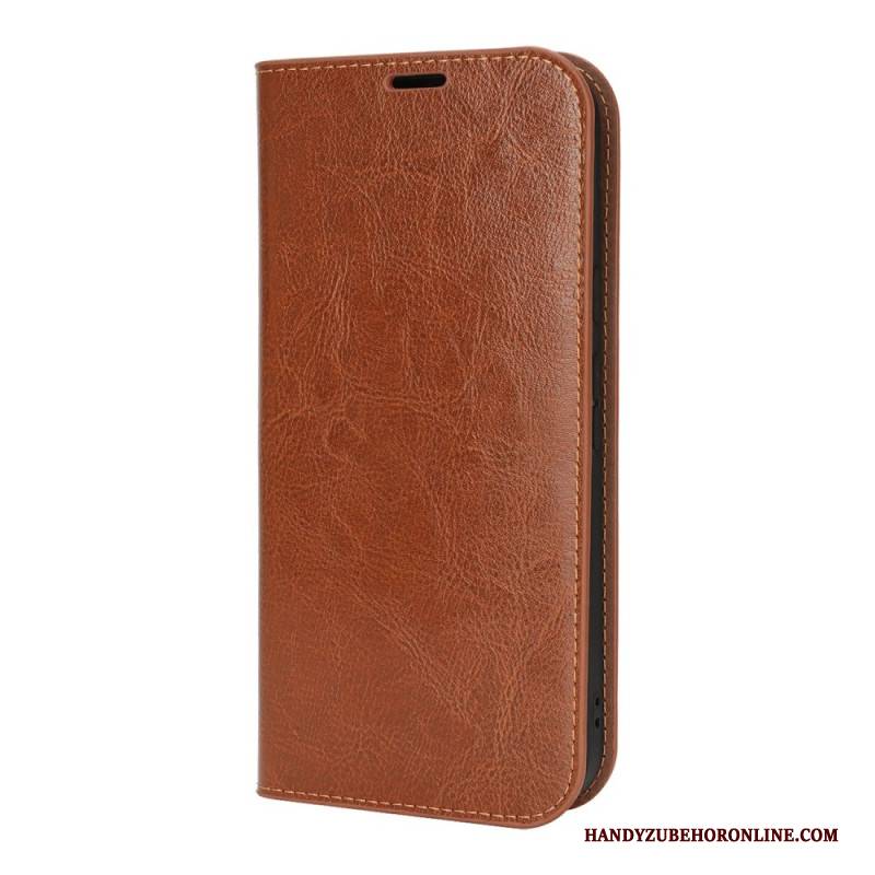 Flip Case Für Google Pixel 10 Pro Xl Ledergeldbörse