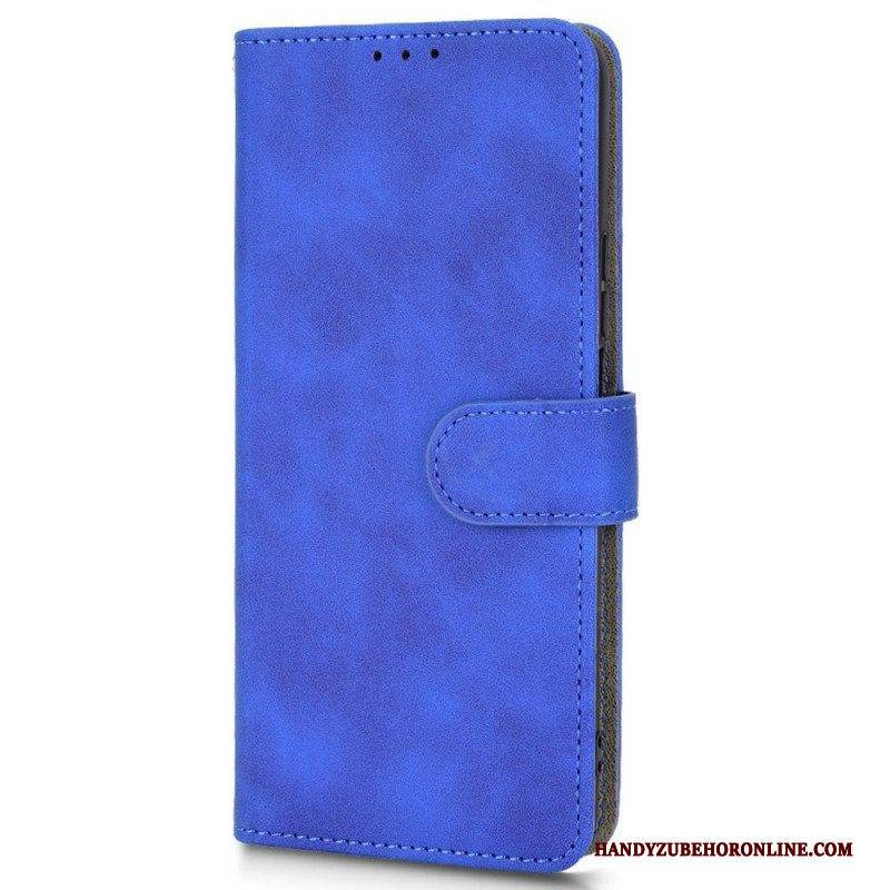 Flip Case Für Honor Magic 4 Lite 5G Vereinigt