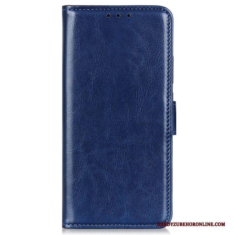 Flip Case Für OnePlus Nord CE 3 Lite 5G Feinheit