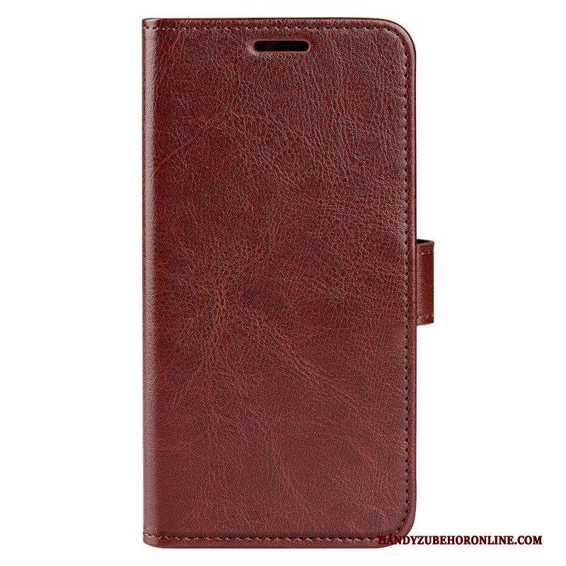 Flip Case Für OnePlus Nord CE 3 Lite 5G Vintage-klassiker
