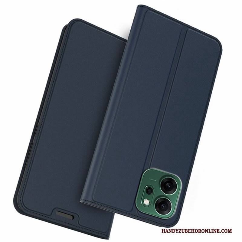 Flip Case Für Oppo Reno 14f 5g Kartenetui