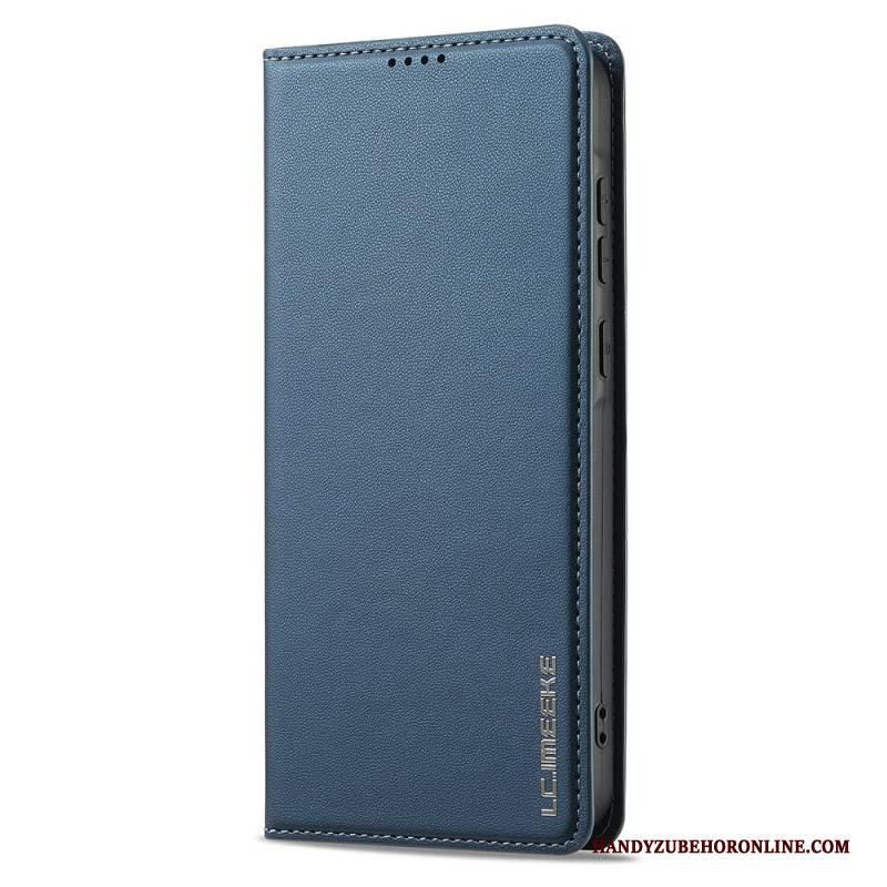 Flip Case Für Samsung Galaxy A17 4g / 5g Lc.imeeke